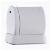 Pawgether Ηλεκτρονική Αυτοκαθαριζόμενη Cat Litter Box Comfy Smart 2 46PG201