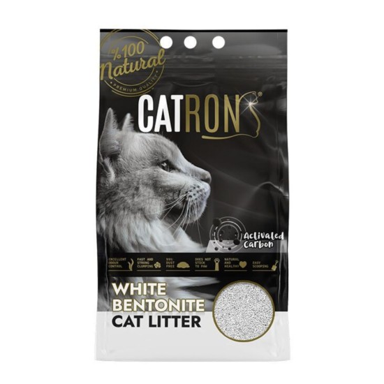 Catron Activated Carbon 10 Ltr