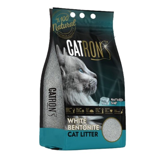 Catron Marseille Soap 5 Ltr