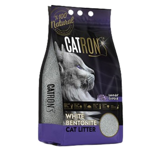 Catron Levender 20 Ltr
