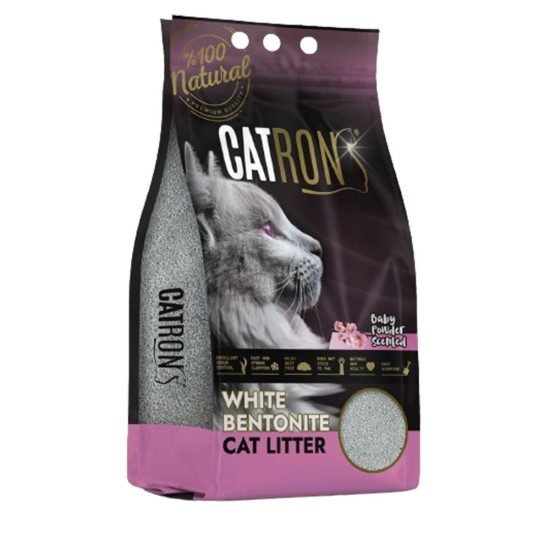Catron Baby Powder 20 Ltr