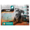 Pet Camelot Wraps Xsmall Πάνες για Αρσενικό Σκύλο 435*190mm (12τεμ) 96319