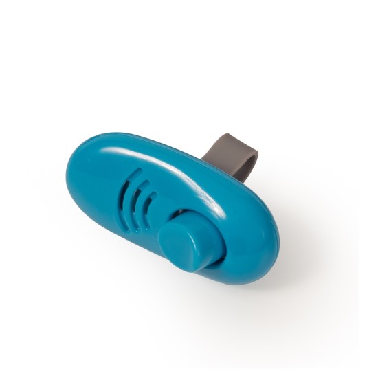 Glee Clicker εκπαίδευσης σκύλου Μπλε 85138