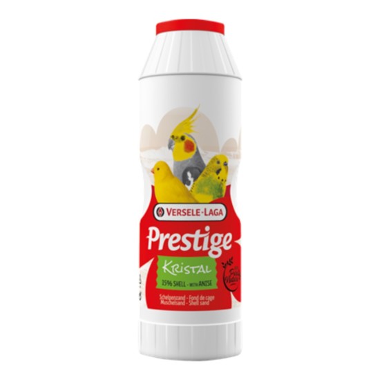 Versele Laga Prestige Kristal Άμμος Οστράκων 2kg