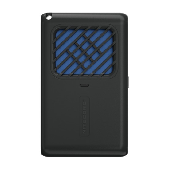 Nitecore Απωθητής Εντόμων EMR06 Black