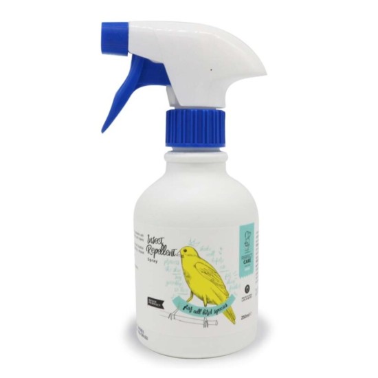 Perfect Care Απωθητικό σπρέι για πτηνά 250ml 90518
