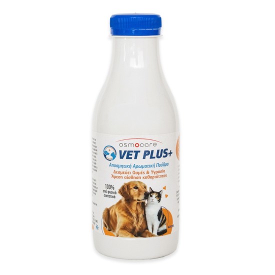Osmocare Vet Plus 400ml