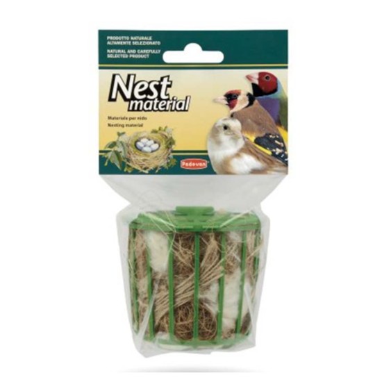 Padovan Nest Material Υλικό Φωλιάς PP00492