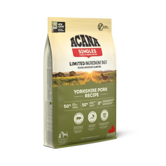 Acana Yorkshire Pork 2kg