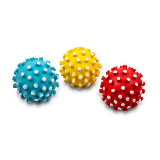 Glee Spot Ball Latex Fantasy 1τμχ 9cm (Τυχαία Επιλογή) 91121