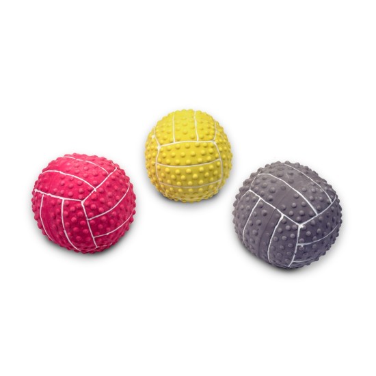 Glee Spot Ball Latex Fantasy 1τμχ 9cm (Τυχαία Επιλογή) 91121