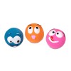 Glee Emoji Latex Fantasy 1τμχ 6cm (Τυχαία Επιλογή) 91124