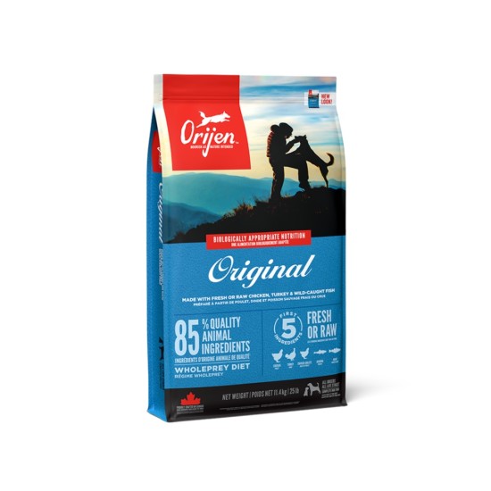 Orijen Original 11.4kg