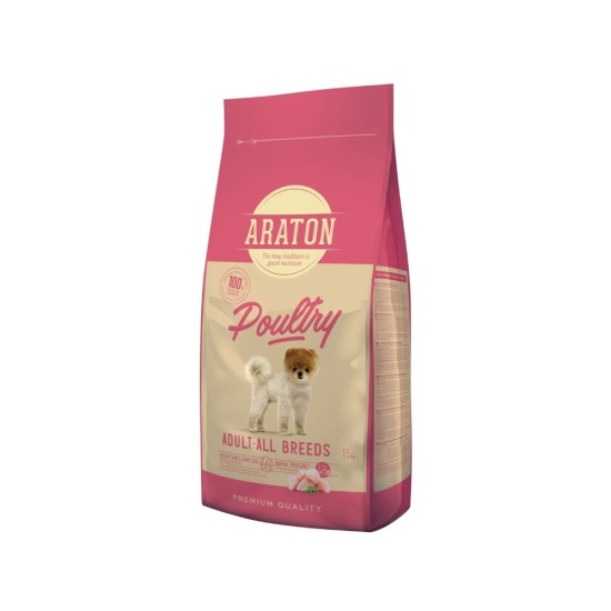 Araton Adult All Breed 15kg