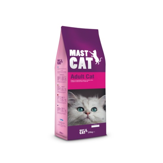 Laky Mast Cat 20kg