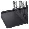 Pet Camelot Μεταλλικό Κλουβί Περιορισμού 62x44x51cm dsa24