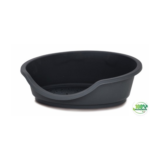 Pet Camelot Tino 80 Eco Domus 80*60*25 Μαύρο