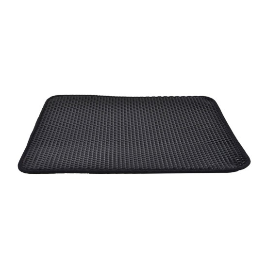 Pet Camelot Εξωτερικό Χαλάκι Για Λεκάνη Γάτας 60*51cm 2098