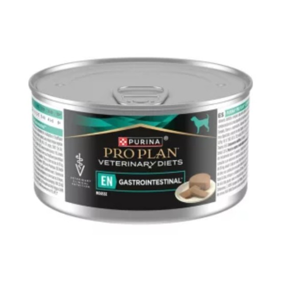 Purina Pro Plan Dog Veterinary Diets EN Gastrointestinal 195gr