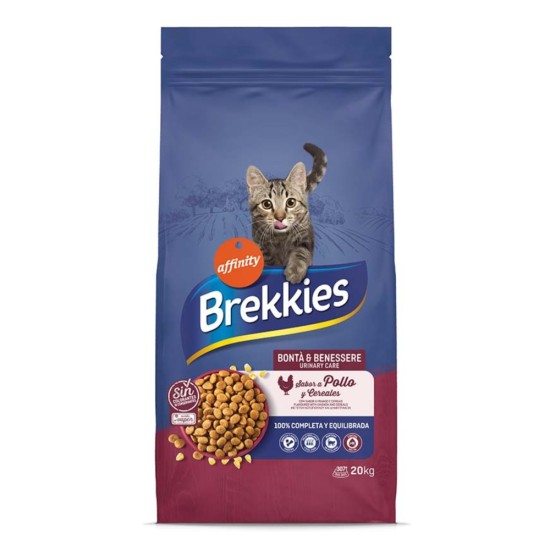 Affinity Brekkies Special Care Urinary 20kg