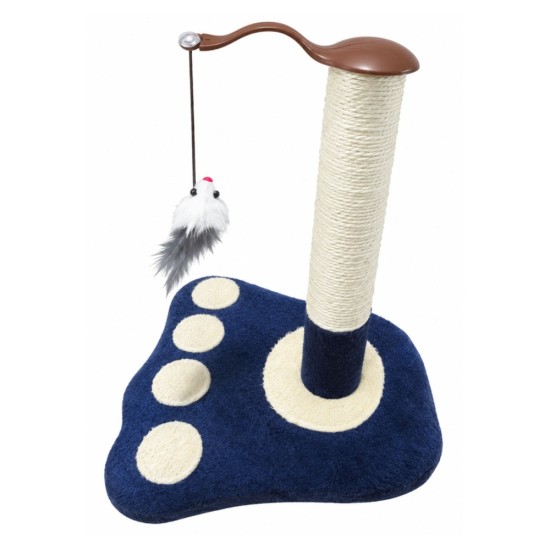 Pet Camelot Scratcher Cat Tree Big Foot 36*36*42cm 95886