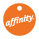 Affinity